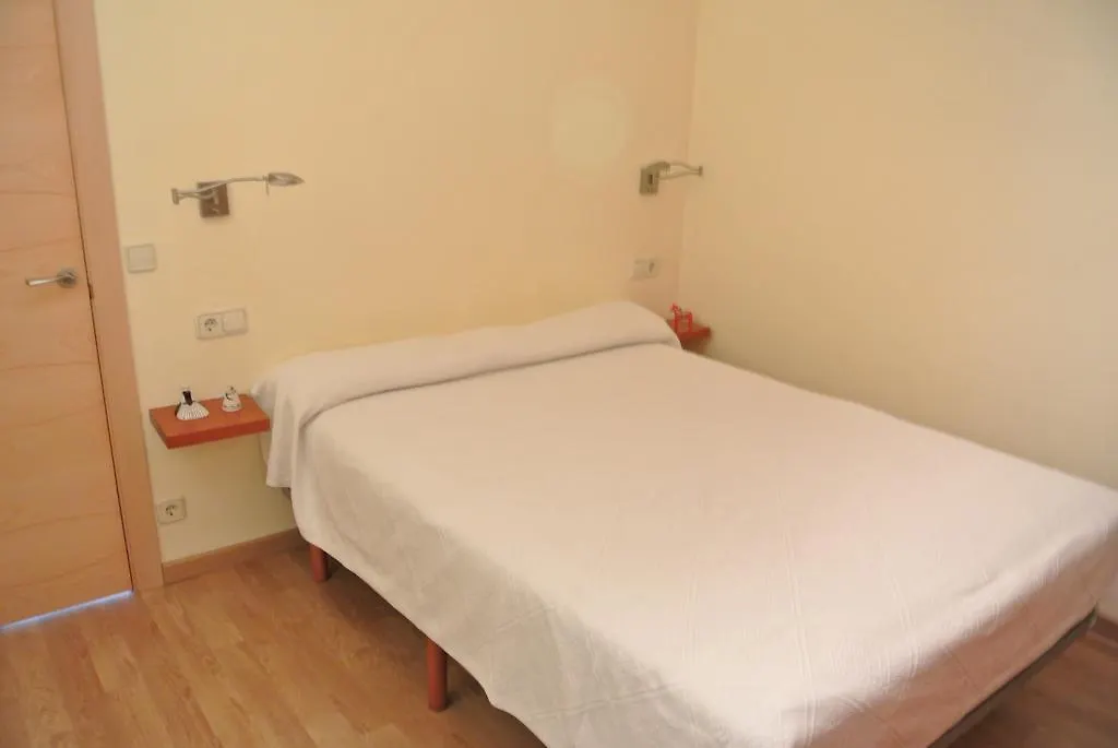 Apartament Aiguaneu Sa Marina Blanes