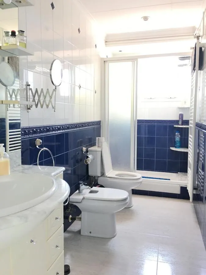 Apartament Aiguaneu Sa Marina Blanes Hiszpania