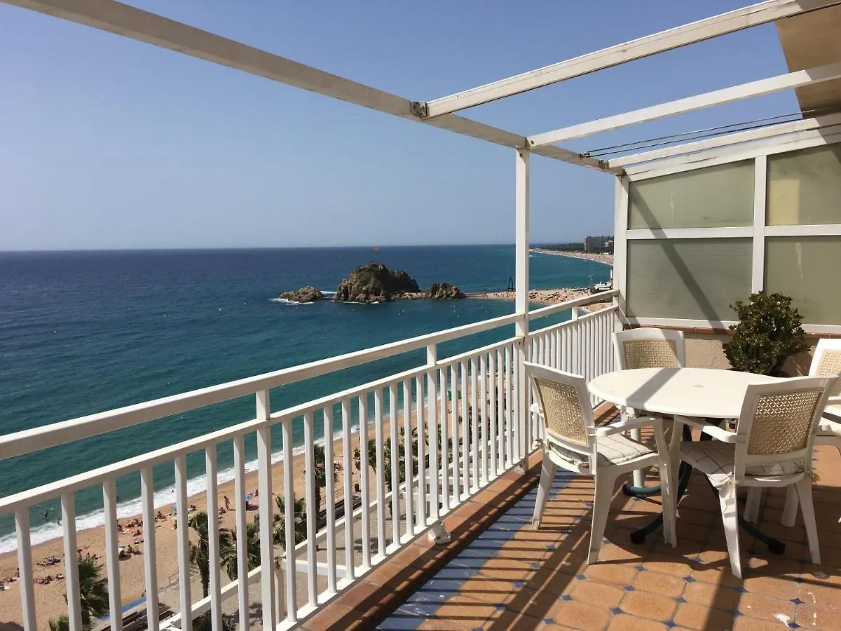 Aiguaneu Sa Marina location